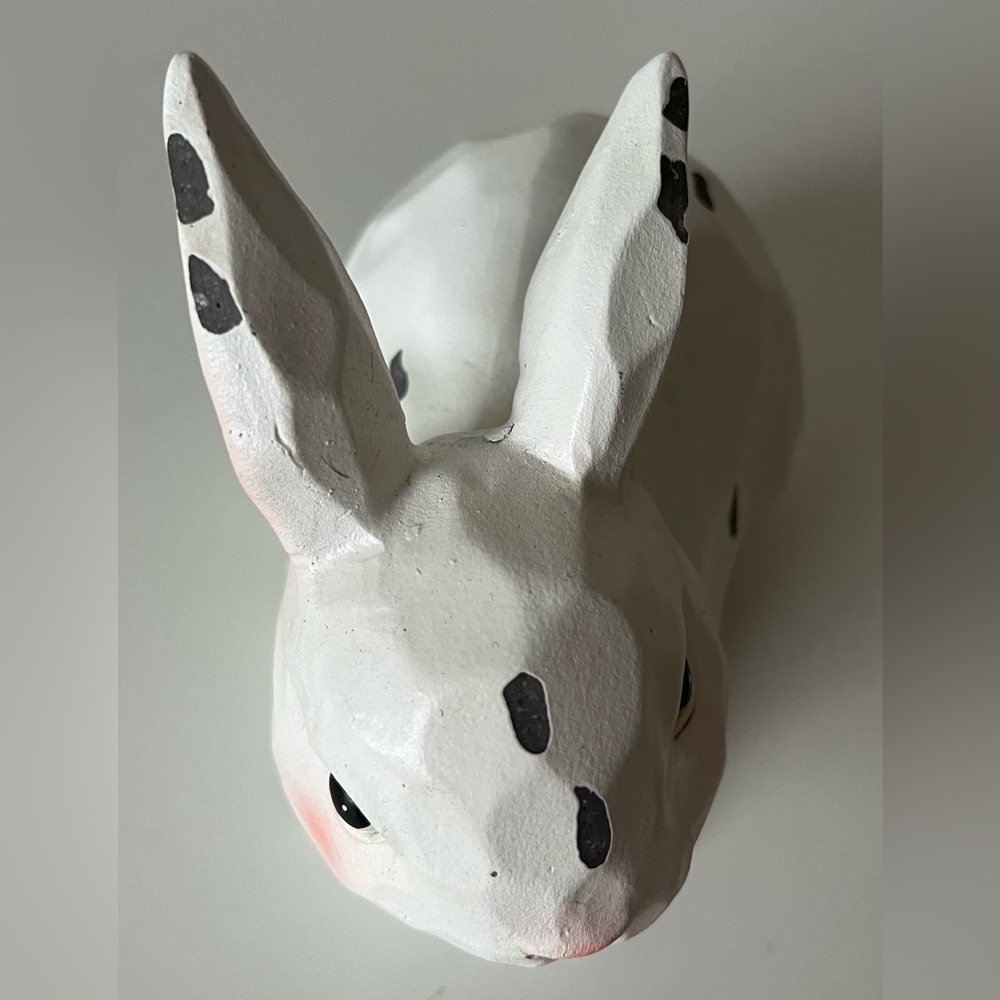 Easter Bunny Table Top Decoration - Picture 4 of 6